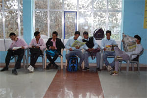 Tagore Institute of Research & Technology Gurgaon College Gallery photo 4